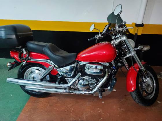 SUZUKI MARAUDER 800 